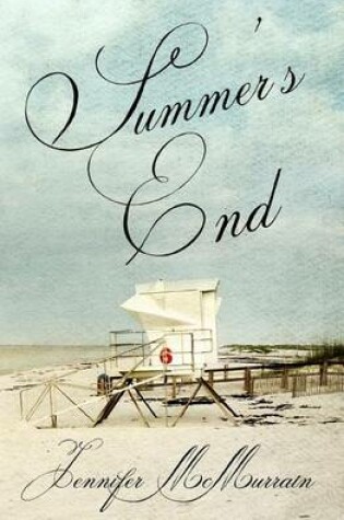 Cover of Summer's End