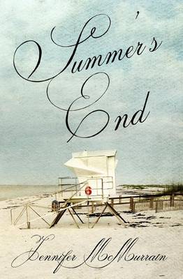 Book cover for Summer's End