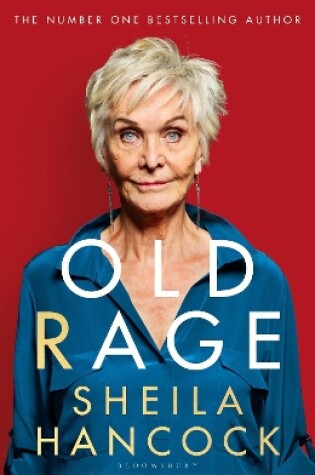 Cover of Old Rage