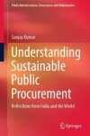 Book cover for Understanding Sustainable Public Procurement