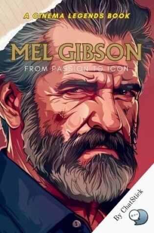 Cover of Mel Gibson