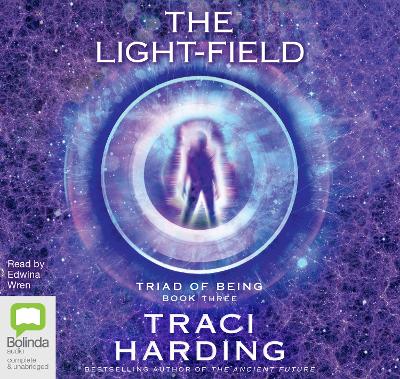 Book cover for The Light-Field