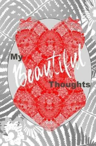 Cover of My Beautiful Thoughts