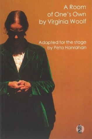 Cover of A Room of One's Own by Virginia Woolf