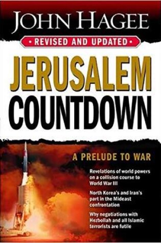 Cover of Jerusalem's Showdown