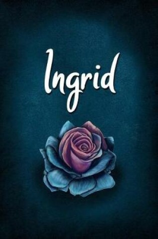 Cover of Ingrid
