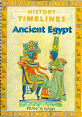 Cover of Ancient Egypt