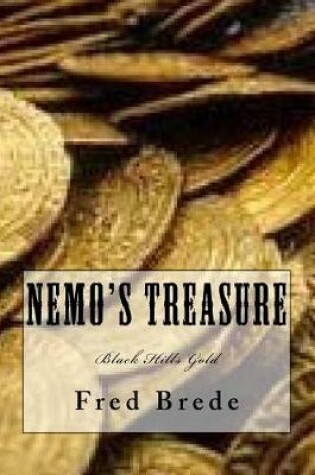 Cover of Nemo's Treasure