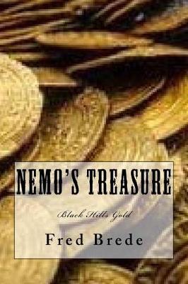 Book cover for Nemo's Treasure