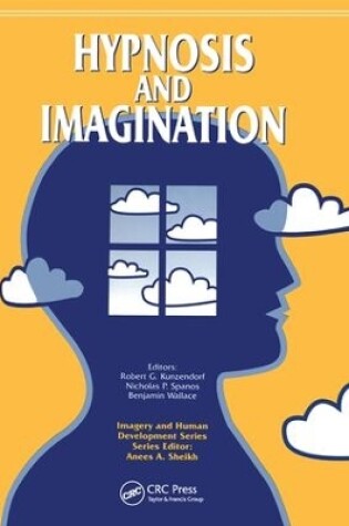 Cover of Hypnosis and Imagination