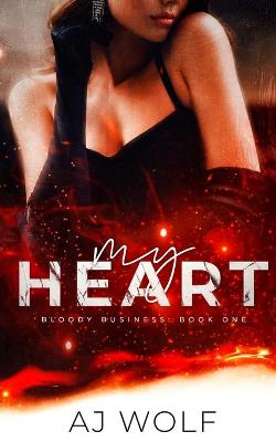 Cover of My Heart