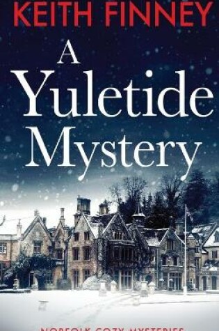 Cover of A Yuletide Mystery