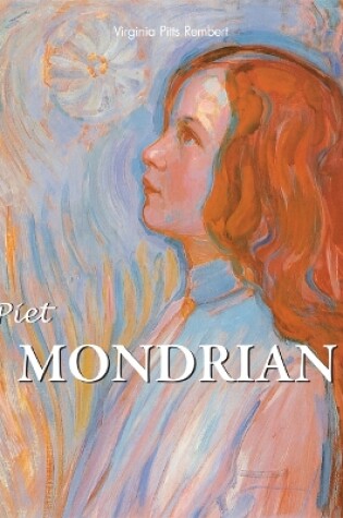 Cover of Piet Mondrian