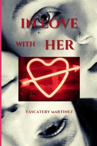Cover of In Love with Her