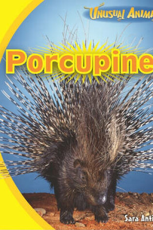 Cover of Porcupines