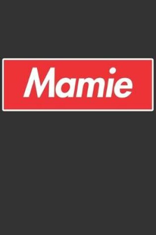 Cover of Mamie