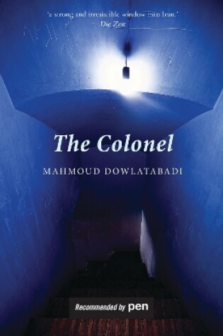 Cover of The Colonel