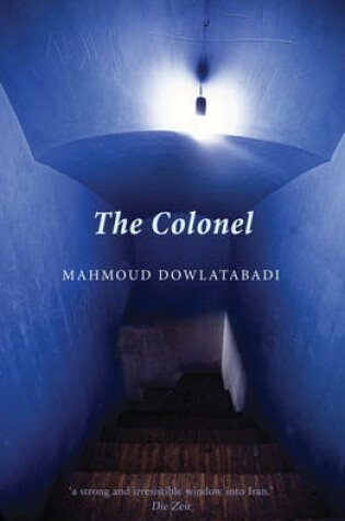 Cover of The Colonel