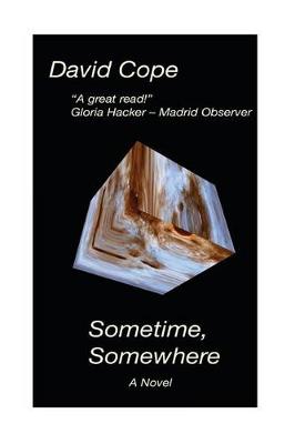 Book cover for Sometime, Somewhere