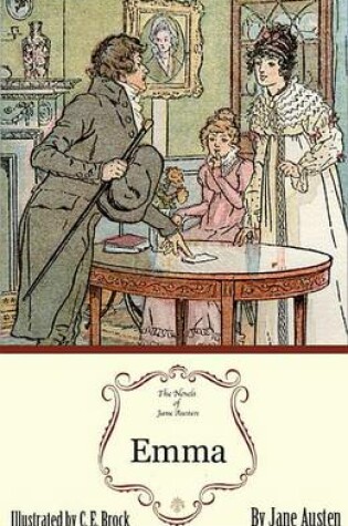 Cover of Emma