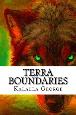 Book cover for Terra Boundaries