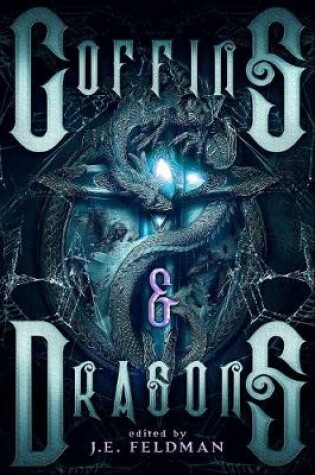 Cover of Coffins & Dragons