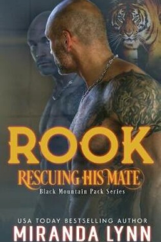 Cover of Rook