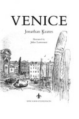 Cover of Venice