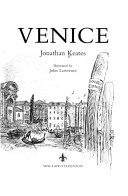 Book cover for Venice