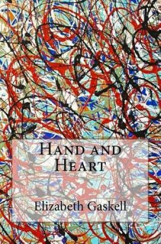 Cover of Hand and Heart