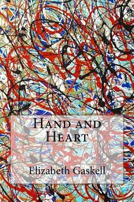 Book cover for Hand and Heart