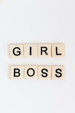 Cover of Girl Boss