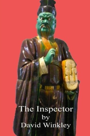 Cover of The Inspector