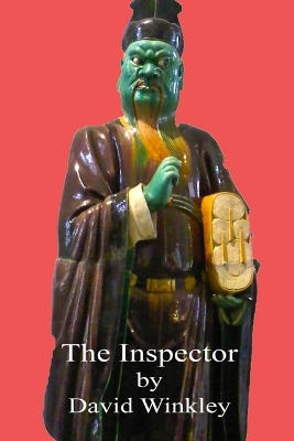 Book cover for The Inspector