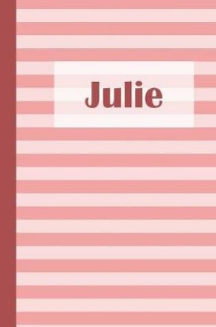 Cover of Julie