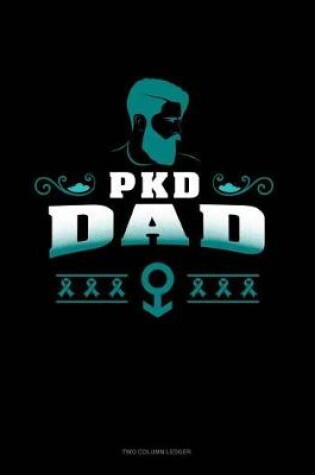 Cover of Pkd Dad