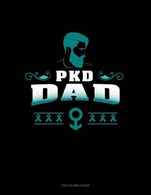 Book cover for Pkd Dad