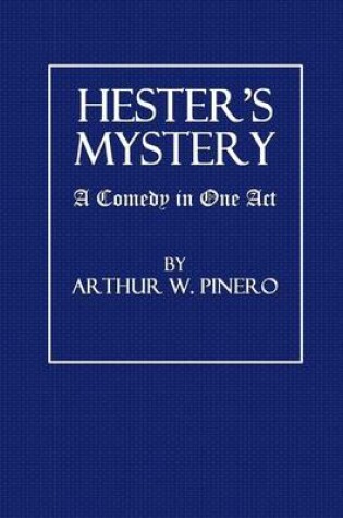 Cover of Hester's Mystery