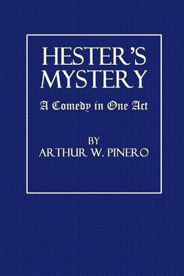 Book cover for Hester's Mystery