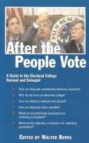 Book cover for After the People Vote