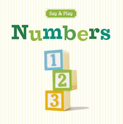 Book cover for Numbers