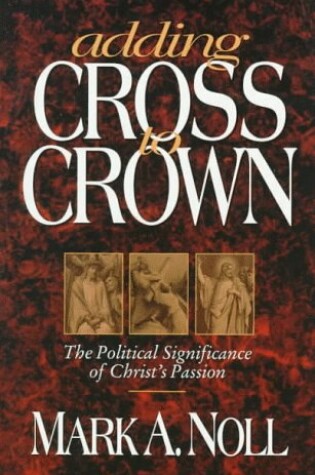 Cover of Adding Cross to Crown