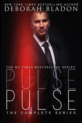 Book cover for Pulse