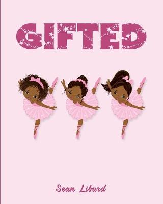 Book cover for Gifted