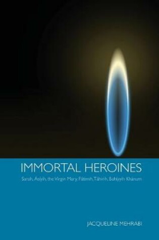 Cover of Immortal Heroines