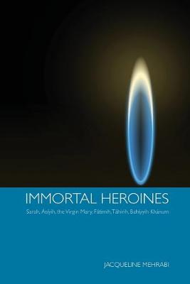 Cover of Immortal Heroines