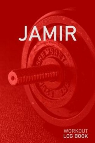 Cover of Jamir