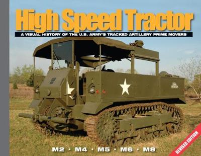 Cover of High Speed Tractor