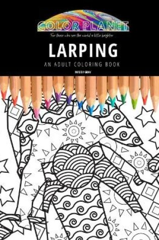 Cover of Larping