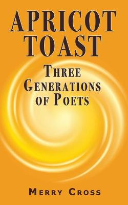 Book cover for Apricot Toast